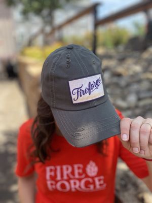 Fireforge Crafted Beer by null