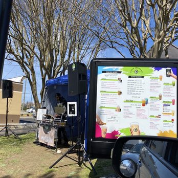 Clutch Coffee Bar - Menu - Coffee & Tea Near Me - Clemmons, North Carolina