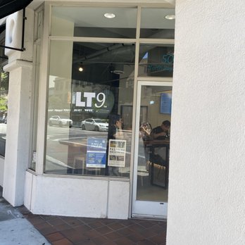 LT9 Tea Blends - Bubble Tea Near Me - Pasadena, California LT9 Tea Blends - Bubble Tea Near Me - Pasadena, California