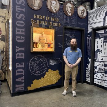 Boone County Distilling - Tour - Distilleries Near Me - Independence, Kentucky