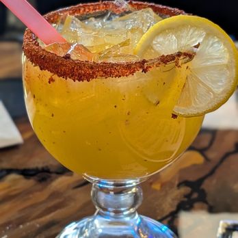 El Pulgarcito - Mango Margarita - Breakfast & Brunch Near Me - Whitehall, Ohio El Pulgarcito - Mango Margarita - Breakfast & Brunch Near Me - Whitehall, Ohio