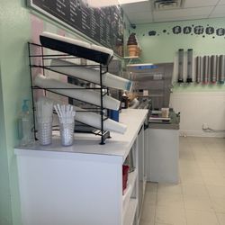 Scoops