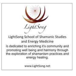 LightSong School of Shamanic Studies