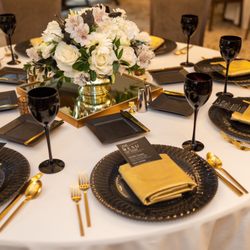 Stacey Moe Events