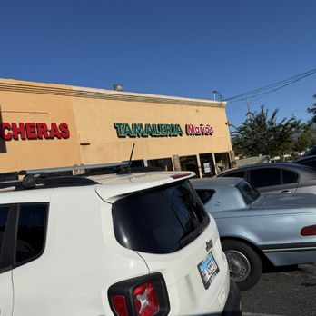 Tamaleria Maria’s - Everyone Getting the delicious goodies - Mexican Near Me - El Monte, California Tamaleria Maria’s - Everyone Getting the delicious goodies - Mexican Near Me - El Monte, California