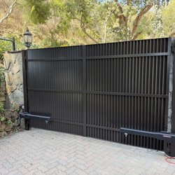 Spark Garage Doors and Gates