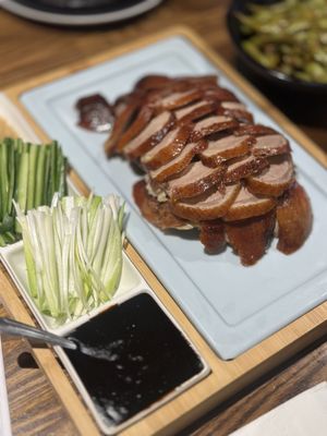 Duck n Bao by null