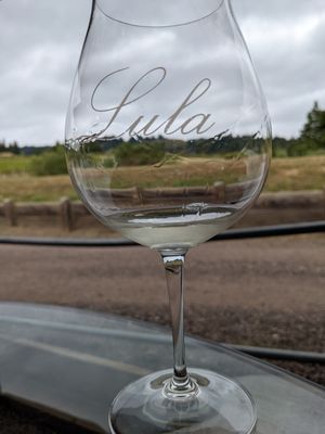 Lula Cellars by null