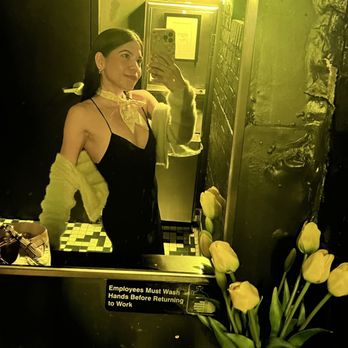 Tonari - Bathroom (selfie) - Japanese Near Me - Washington, DC, District of Columbia Tonari - Bathroom (selfie) - Japanese Near Me - Washington, DC, District of Columbia