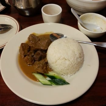 Satay House - Beef Rendang - Thai Near Me - Madison Heights, Michigan Satay House - Beef Rendang - Thai Near Me - Madison Heights, Michigan