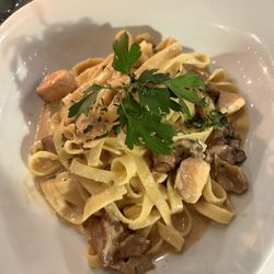 Franco - Pasta