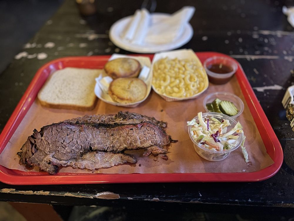 Mable's Smokehouse & Banquet Hall