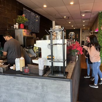 Xulo Coffee Bar - Coffee & Tea Near Me - Elk Grove, California Xulo Coffee Bar - Coffee & Tea Near Me - Elk Grove, California