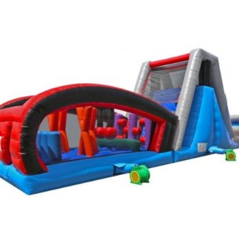 Empire Party Rental - Ultimate obstacle for the ultimate Fun. party Packages available. Call for pricing and dont forget to mention you found us on yelp. - Party Supplies Near Me Empire Party Rental - Ultimate obstacle for the ultimate Fun. party Packages available. Call for pricing and dont forget to mention you found us on yelp. - Party Supplies Near Me