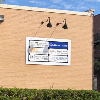 Traditions Barber Shop - Look for this sign! - Barbers Near Me - Sanford, Florida Traditions Barber Shop - Look for this sign! - Barbers Near Me - Sanford, Florida
