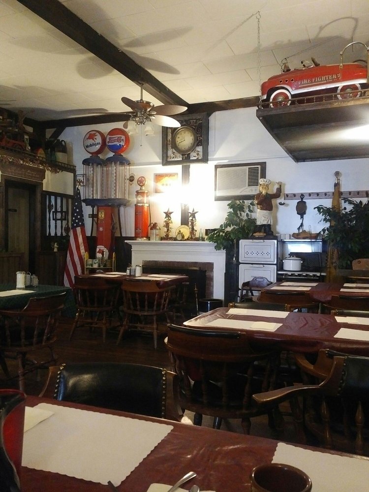 NEW FLORENCE FAMILY RESTAURANT Updated October 2024 11 Reviews