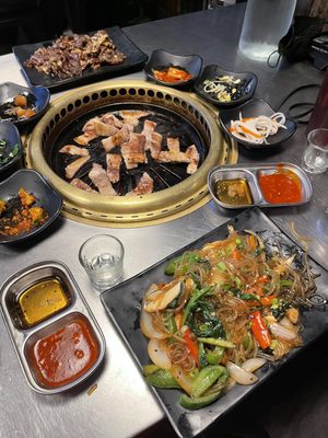 Gogi Yogi by null Gogi Yogi by null