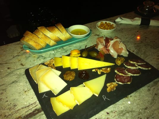 Allegheny Wine Mixer by null