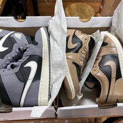 BAIT - Picking up these new Jordan's form bait! These guys are the best, thanks for all your help!
