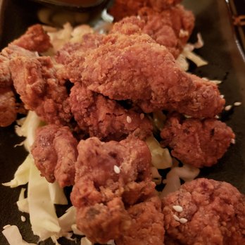 Nishikawa Ramen - Karage Chicken - Ramen Near Me - Phoenix, Arizona