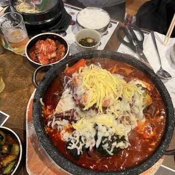 Kunjip - Galbitang & galbi Jjim - Korean Near Me - Santa Clara, California
