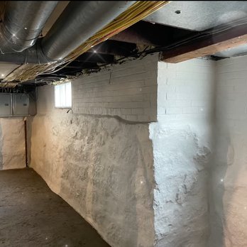 Thompson and Crowley Masonry - Waterproofing Near Me - Peabody, Massachusetts