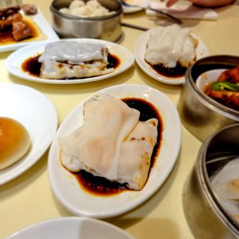 Minghin Cuisine - Shrimp crepe - Dim Sum Near Me - Naperville, Illinois Minghin Cuisine - Shrimp crepe - Dim Sum Near Me - Naperville, Illinois