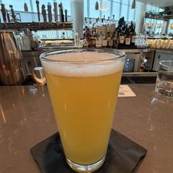 Bar Dough - Denver Beer Co. Mile High Hazy IPA