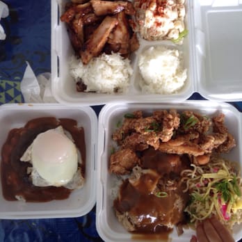 Bobbie's - Hawaiian Near Me - Hanapepe, Hawaii Bobbie's - Hawaiian Near Me - Hanapepe, Hawaii