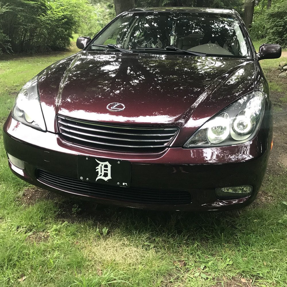 Certified Collision Inc - After - Body Shops Near Me - Fort Gratiot, Michigan