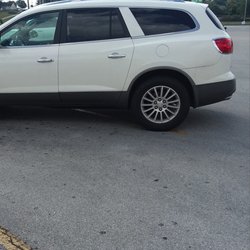 IGA - This is how they park in Somerset. Sorry, just had to add this. Karma sucks, eh?
