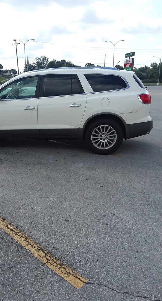 IGA Updated September 2024 470 E Hwy 80, Somerset, Kentucky