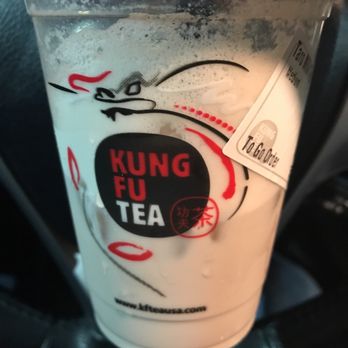 Kung Fu Tea - Perfect Taro Milk Tea - Bubble Tea Near Me - Boston, Massachusetts Kung Fu Tea - Perfect Taro Milk Tea - Bubble Tea Near Me - Boston, Massachusetts