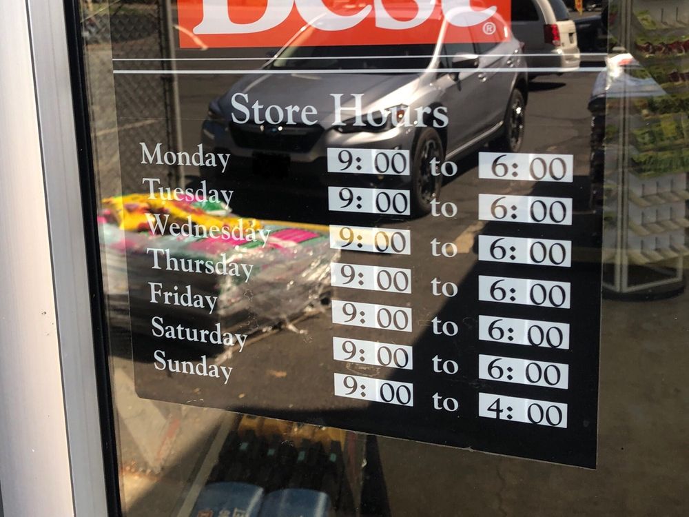 TOLEDO DO IT BEST HARDWARE Updated August 2024 728 W Highway 20