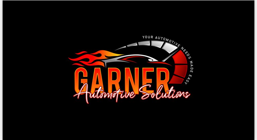 GARNER AUTOMOTIVE SOLUTIONS Updated May 2024 4104 Raeford Rd