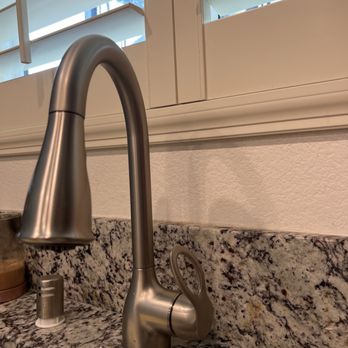 Henley's - Sink faucet - Plumbing Near Me - Corona, California Henley's - Sink faucet - Plumbing Near Me - Corona, California