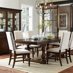 Kane's Furniture - Kane's Furniture Dining Room Collections