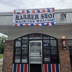 Emma's Barbershop