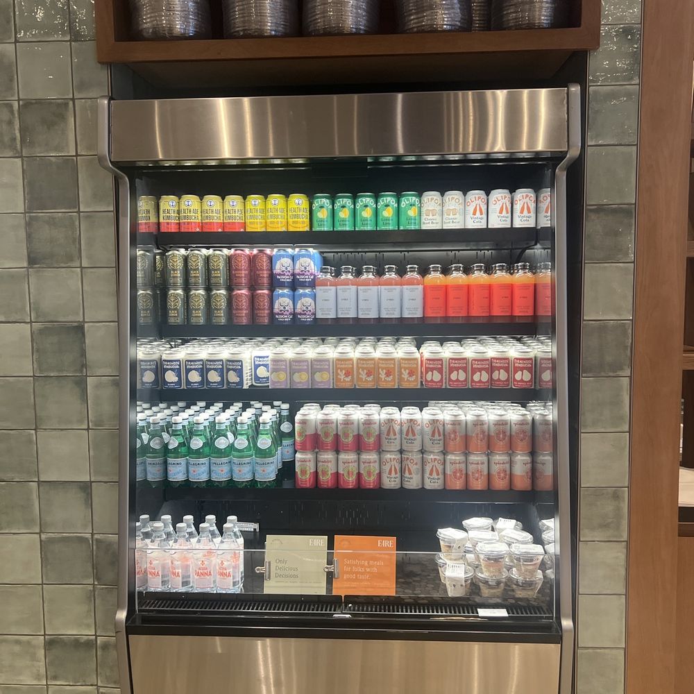 FARE - New American Near Me - Chicago, Illinois
