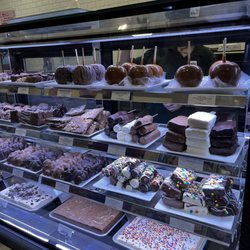 Bubbas Sweet Spot - Chocolate heaven