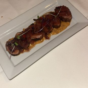 Global Grill - Pork tapa - New American Near Me - Pensacola, Florida