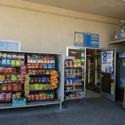 Lake L.a Dairy & Gasoline.