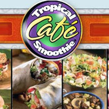 Tropical Smoothie Cafe - Delicious! - Juice Bars & Smoothies Near Me - Naples, Florida Tropical Smoothie Cafe - Delicious! - Juice Bars & Smoothies Near Me - Naples, Florida