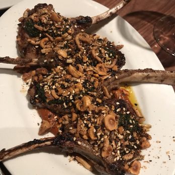 Nightingale - Live/Raw Food Near Me - Vancouver, British Columbia
