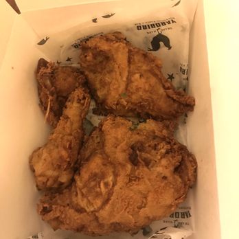 Yardbird - LEWELLYN'S FINE FRIED CHICKEN - Southern Near Me - Las Vegas, Nevada Yardbird - LEWELLYN'S FINE FRIED CHICKEN - Southern Near Me - Las Vegas, Nevada