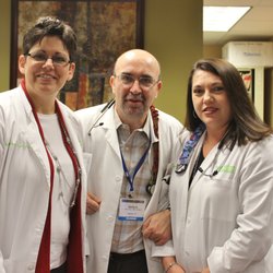 Allergy Asthma & Immunology - Sara Ackerman, PA Dr. Livas Rose Pierson, APRN