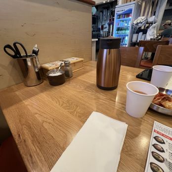 Sun Nong Dan - Table - Korean Near Me - Rowland Heights, California Sun Nong Dan - Table - Korean Near Me - Rowland Heights, California