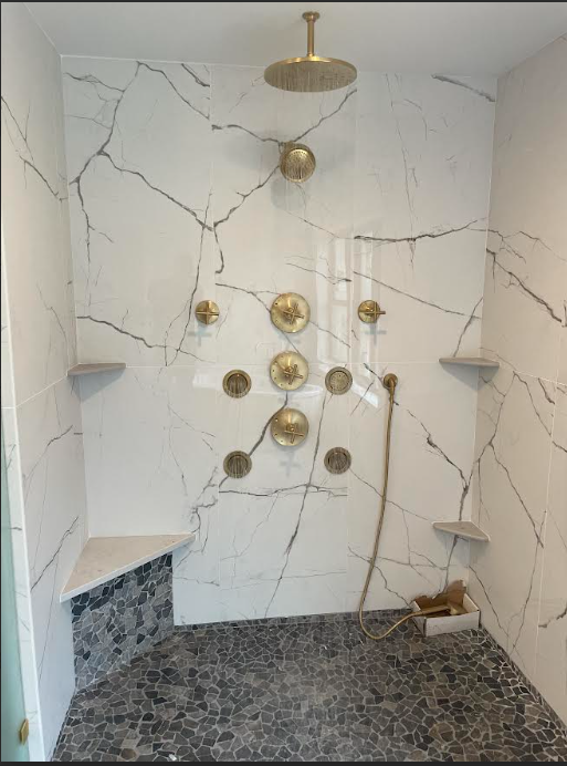 Slide of EJ Plumbing