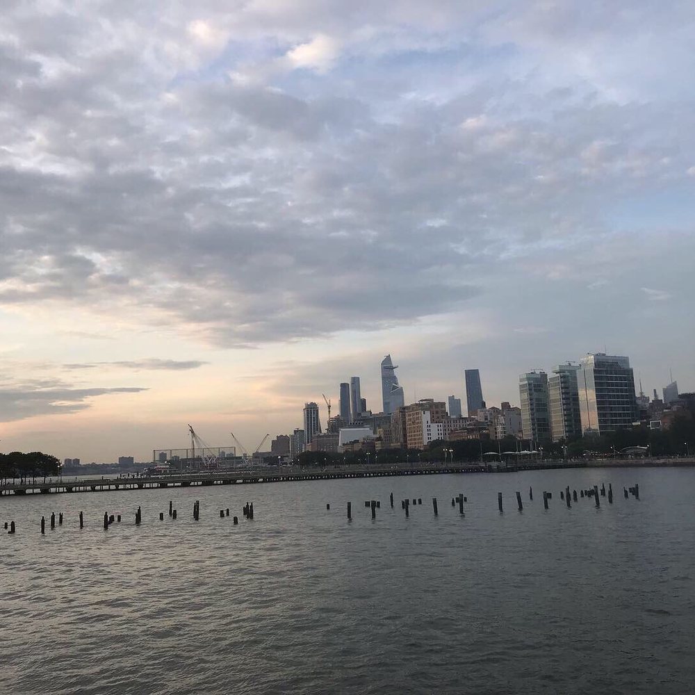 Pier 40 - Parks Near Me - New York, New York Pier 40 - Parks Near Me - New York, New York