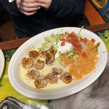Mi Abuelito - Mexican Near Me - Franklin, Indiana